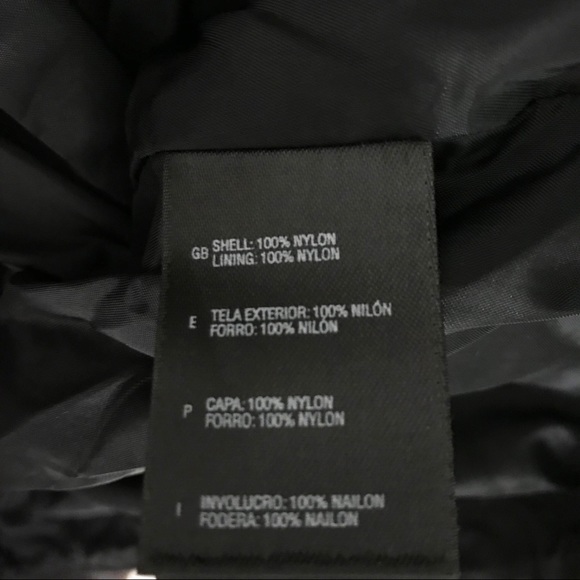 The North Face Varius Guide Jacket Black XS Womens - Picture 12 of 14